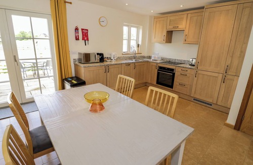 Oxhill Cottage | Daisy Cottage