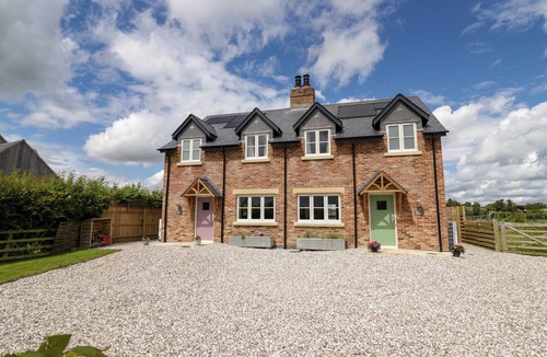 Oxhill Cottage | Daisy Cottage