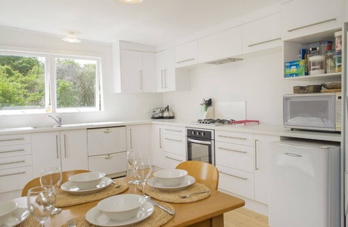 Hahei Cottage | Daisy Cottage - Hahei Bach