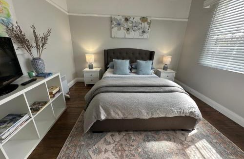 Yarram House | Daisy Cottage on Duke 1BR