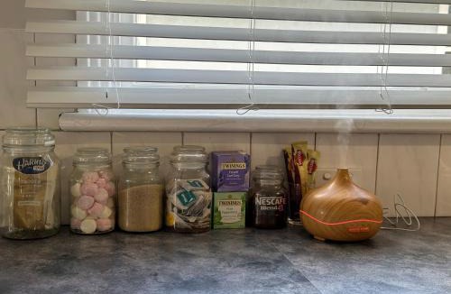 Yarram House | Daisy Cottage on Duke 1BR