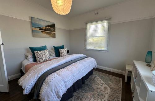 Yarram House | Daisy Cottage on Duke 3BR