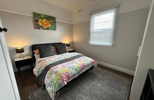 Yarram House | Daisy Cottage on Duke 3BR