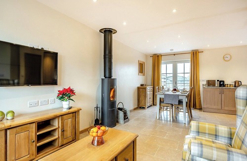 Oxhill Cottage | Daisy Cottage - UK38683