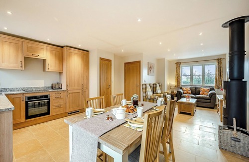 Oxhill Cottage | Daisy Cottage - UK38683