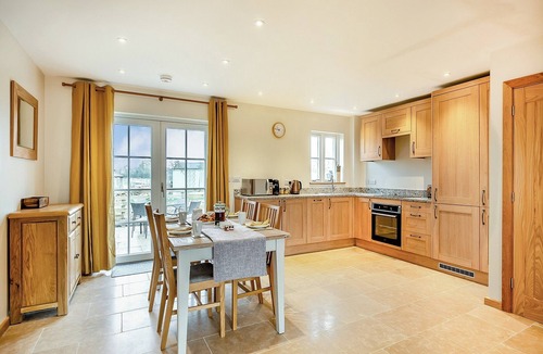 Oxhill Cottage | Daisy Cottage - UK38683