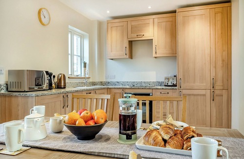 Oxhill Cottage | Daisy Cottage - UK38683