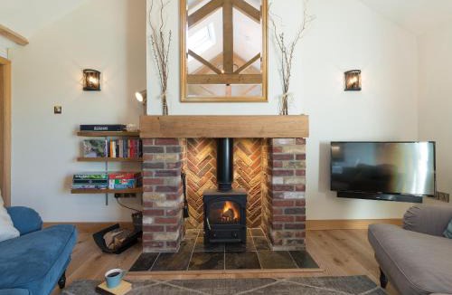 Scruton House | Daisy