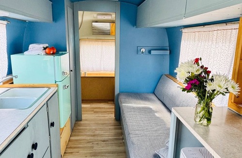 Floyd House | Daisy - Green Acres Resort