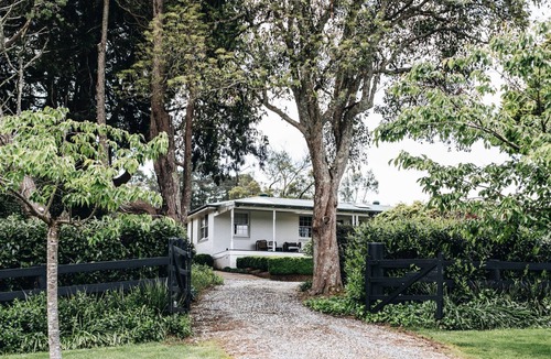 Moss Vale House | Daisy Hill, Southern Highlands