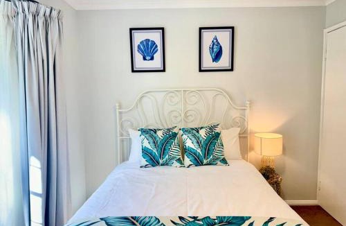 Daisy Hill House | Daisy Hill Tranquil Japanese Retreat