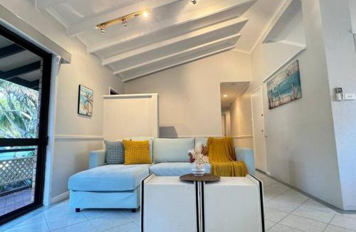 Daisy Hill House | Daisy Hill Tranquil Japanese Retreat