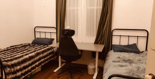 Brighton Villa | Daisy home