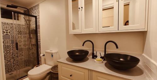 Brighton Villa | Daisy home