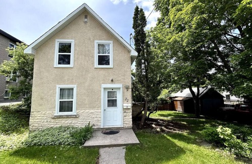 District d'Aylmer House | Daisy House 5 Mins to the Marina