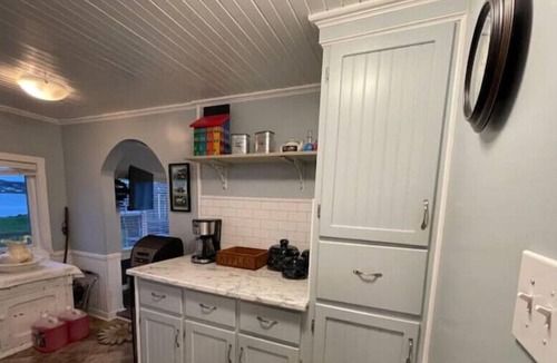 Broad Cove House | Daisy House in Heart’s Delight