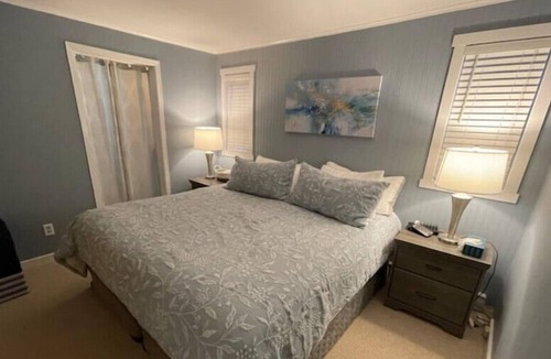 Broad Cove House | Daisy House in Heart’s Delight