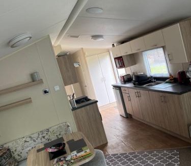 Hawick Resort | Daisy-Jacks Hideaway