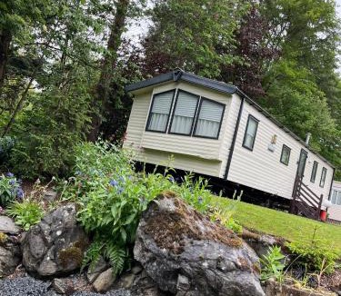 Hawick Resort | Daisy-Jacks Hideaway