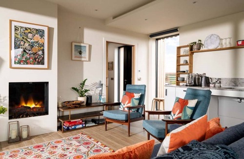 Old Somerby Cabin | Daisy Lodge