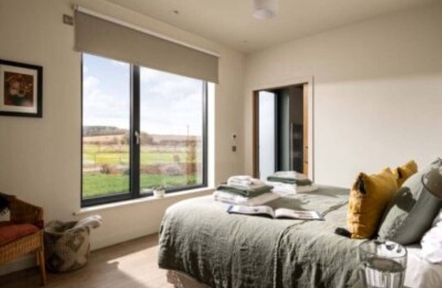 Old Somerby Cabin | Daisy Lodge