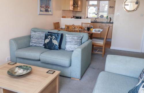 Horning House | Daisy Lodge