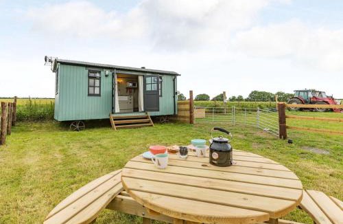 Chipping Norton House | Daisy's Rest