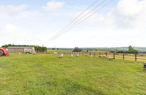 Chipping Norton House | Daisy's Rest