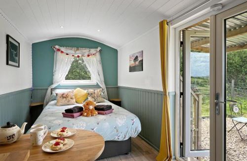 South Molton Cabin | Daisy Shepherds Hut