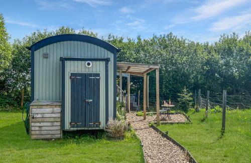South Molton Cabin | Daisy Shepherds Hut