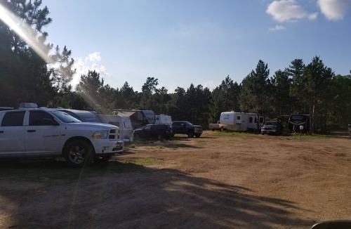 Nevis House | Daisylakervcampground