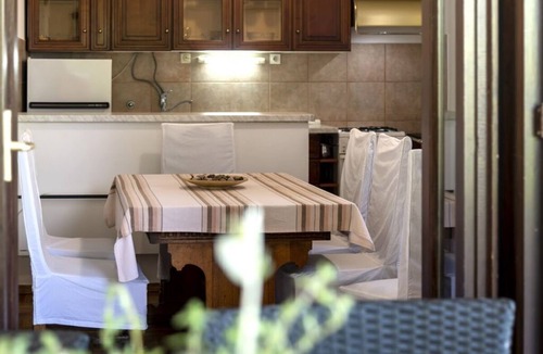Puljane Villa | Daja| Adriatic Luxury Villas