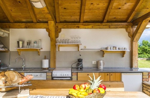Puljane Villa | Daja| Adriatic Luxury Villas