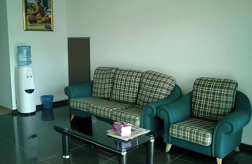 Ulu Tiram Hotel | Dajie Avenue Hotel