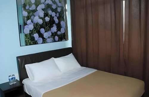 Ulu Tiram Hotel | Dajie Avenue Hotel