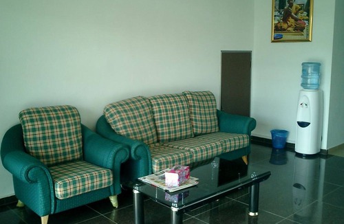 Ulu Tiram Hotel | Dajie Avenue Hotel