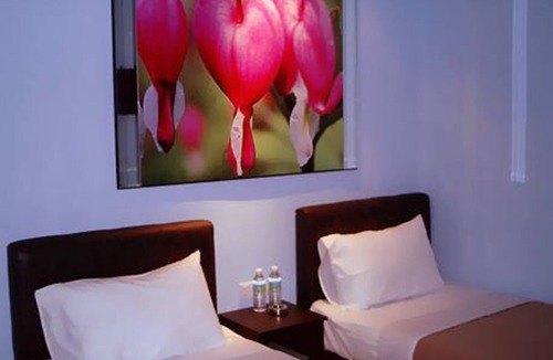 Ulu Tiram Hotel | Dajie Avenue Hotel