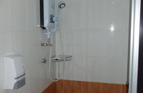 Ulu Tiram Hotel | Dajie Avenue Hotel