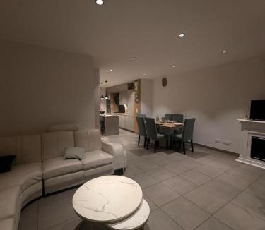 Magny-le-Hongre Villa | DAKEY home - Disneyland Paris, Village Nature