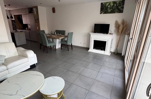 Magny-le-Hongre House | DAKEY Home -near Disneyland Paris-wifi Ideal for families