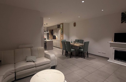 Magny-le-Hongre House | DAKEY Home -near Disneyland Paris-wifi Ideal for families