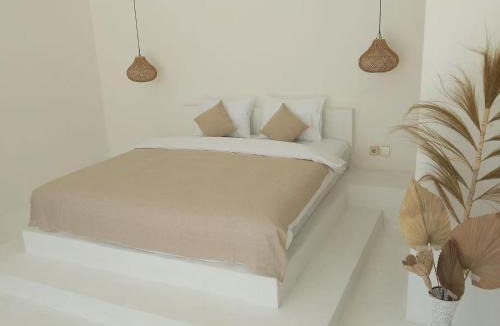 Sei Pinang Apartment | Dakings Greece House