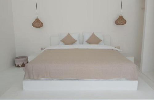 Sei Pinang Apartment | Dakings Greece House