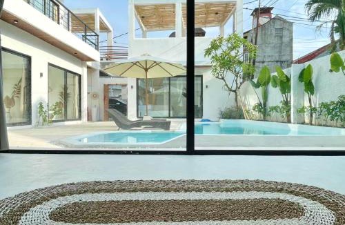 Sei Pinang Apartment | Dakings Greece House