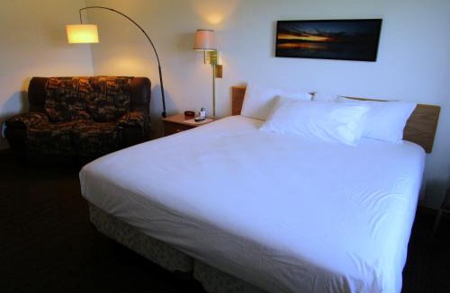 Platte Hotel | Dakota Country Inn