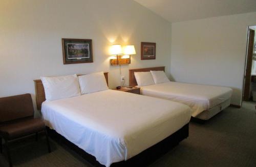 Platte Hotel | Dakota Country Inn