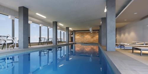 Stonebridge Hotel | Dakota Dunes Resort
