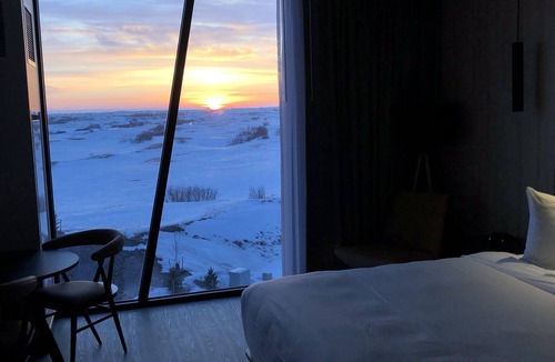 Stonebridge Hotel | Dakota Dunes Resort