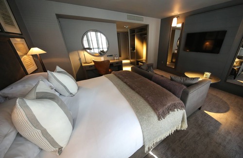 City Centre Glasgow Hotel | Dakota Glasgow