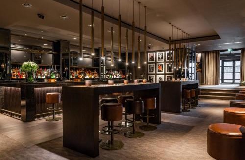 Manchester City Centre Hotel | Dakota Manchester